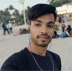 Santosh Mukhiya - Full time Cleaner and Cook in Vile Parle juhu in Mumbai