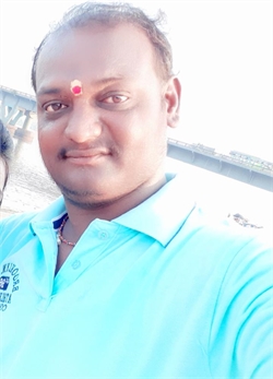 santosh nane shinde - Full time Cleaner in airoli in Mumbai
