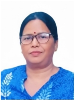 santosh palya - Part time Cook and Baby Sitter in Nawada in Delhi