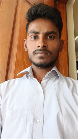 santosh paswan - Full time Cleaner in Andheri west in Mumbai