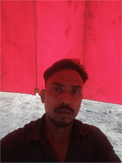Santosh Paswan - Part time Patient Care and Elderly Care in Narola in Ahmedabad
