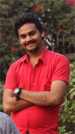 Santosh Pokle - Part time Patient Care and Elderly Care in Malad East in Mumbai