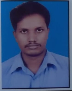 Santosh Ram - Full time Cook in Goregaon east in Mumbai