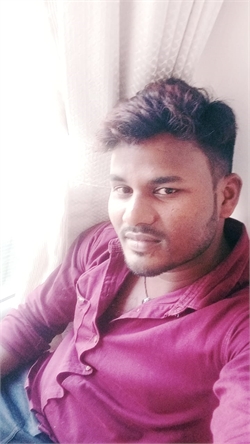 Santosh ram - Full time Cleaner and Cook in santacruz west in Mumbai