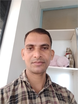 santosh ravidas - Full time Cleaner and Cook in Hazaribagh Jharkhand in Ranchi