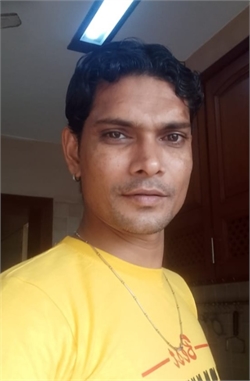 Santosh Safi - Full time Cook in andheri-west in Mumbai