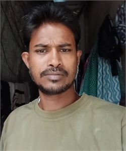 Santosh Sahni - Full time Cook in Goregaon West in Mumbai