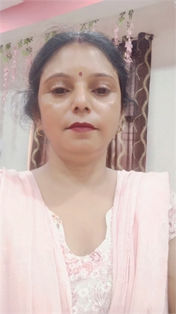 Santosh Saxena - Part time Cleaner and Baby Sitter in Shubhash Nagar, in Bareilly