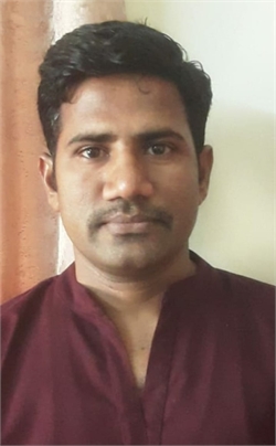 Santosh Shelar - Full time Patient Care and Elderly Care in Palghar in Mumbai