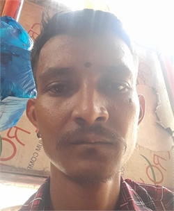 Santosh Shinde - Part time Cleaner in Goregaon West in Mumbai