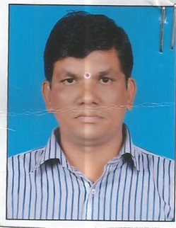 Santosh Waghmare - Part time Cleaner and Patient Care and Elderly Care in Bandra East in Mumbai
