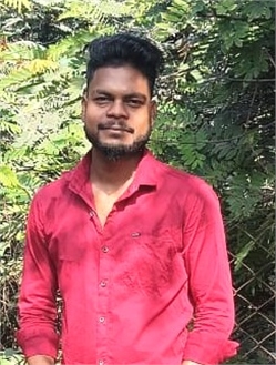 Santosh Yadav - Full time Cleaner in Raigarh in Raipur
