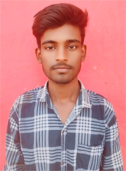 Santosh Yadav - Full time Cleaner in Jharkhand in Ranchi