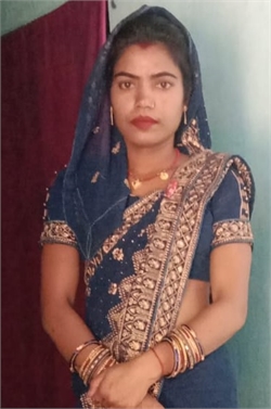 Santoshi - Full time Cleaner in Raigad in Raigad