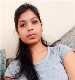 Santoshi Ashok Katke - Full time Baby Sitter in kurla west in Mumbai