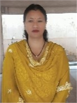 Santoshi Ayer - Full time Patient Care and Elderly Care in Nainital in Nainital