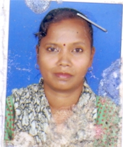 Santoshi Bablu Naidu - Part time Cleaner and Baby Sitter in Matunga in Mumbai