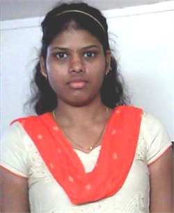 Santoshi Dattaram Saundalkar - Full time Cleaner in Vile Parle East in Mumbai