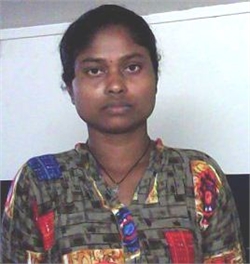 Santoshi  Ekka - Full time Cleaner and Patient Care and Elderly Care and Baby Sitter in malad west in Mumbai