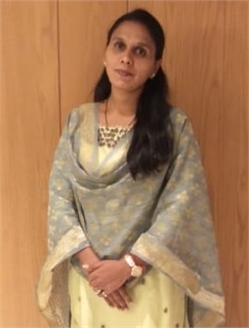Santoshi Govindh Bhangde - Full time Baby Sitter in viman nagar in Pune