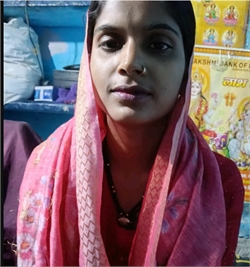 santoshi kumari - Part time Cook in Swaroop Nagar, in Delhi