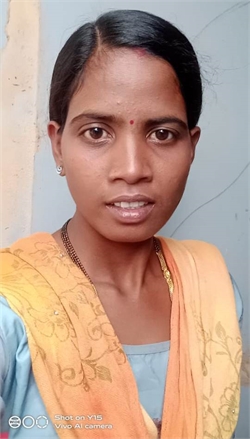 santoshi kumari - Full time Cleaner and Patient Care and Elderly Care and Baby Sitter in goregoan east in Mumbai