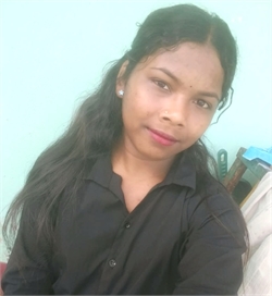 Santoshi Prajapati - Full time Cleaner in Raipur in Raipur