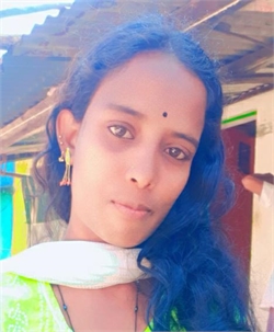 Santoshini Nayak - Full time Cleaner in Ghatkopar in Mumbai