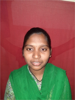Santoshini Nayak - Full time Cleaner in Mahim East in Mumbai