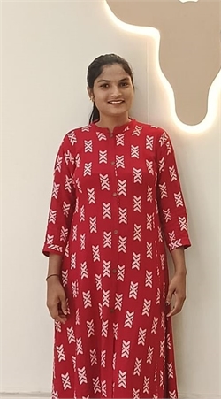 Santosini Nayak - Full time Cleaner and Patient Care and Elderly Care and Baby Sitter in Kerala in Kochi