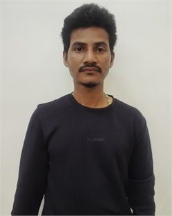 Santram Kujur - Full time Cleaner in Ghansoli in Mumbai