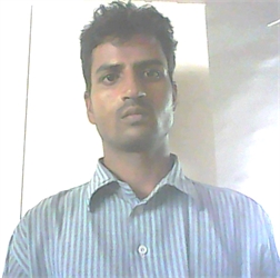 Santram Paswan - Full time Cook in Worli in Mumbai