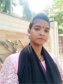 Santri Tirkey - Full time Cleaner in Mumbai central in Mumbai