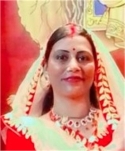Sanu - Part time Cleaner in Kanadiya in Indore