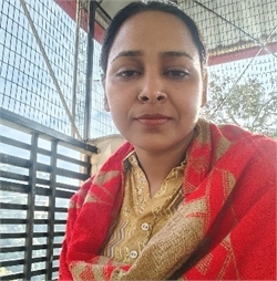 sanu - Part time Cleaner and Cook in chhatarpur in Chhatarpur