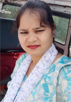 Sanu Damor - Full time Cleaner in Jawa in Others
