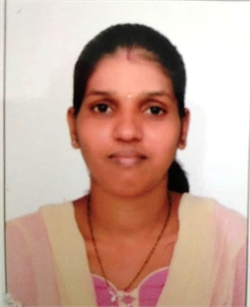Sanvi Dinesh Ambovkar - Part time Cleaner and Cook in Kopar Khairane in Navi Mumbai