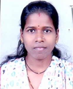 Sanvi Sanjay Thombare - Part time Baby Sitter in Virar East in Mumbai