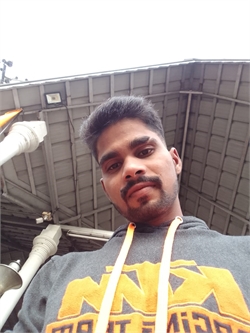 sanya nayak - Full time Cleaner and Cook in kerla kottem in Kochi