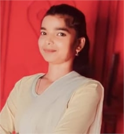Sanyogita - Full time Baby Sitter in delhi in Gorakhpur