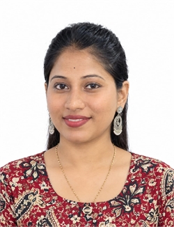 Saolin - Part time Cleaner and Baby Sitter in Worli in Mumbai