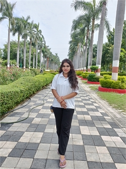Sapan Solanki - Part time Baby Sitter in Indore  Madhya Pradesh in Indore