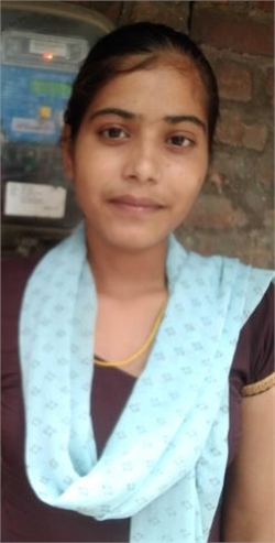 Sapana - Part time Cook in , Balbir Vihar in Delhi