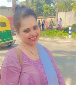 Sapana Uttam Devanath - Part time Cook in Jogeshwari West in Mumbai