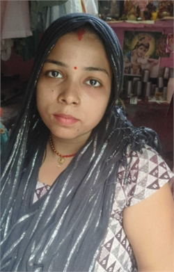 Sapna - Part time Cook in Pandav Nagar in Delhi