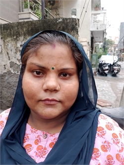 Sapna - Part time Cook in Kabir Nagar in Delhi