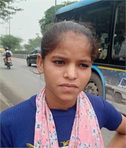 Sapna - Part time Cleaner in Sriniwaspuri in Delhi