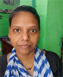 Sapna - Part time Patient Care and Elderly Care in Sunder Nagri in Delhi