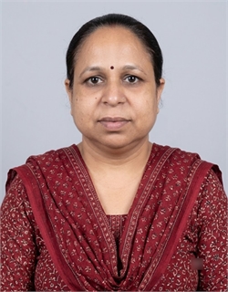 Sapna - Part time Cook in RK Puram sector 7 in Delhi