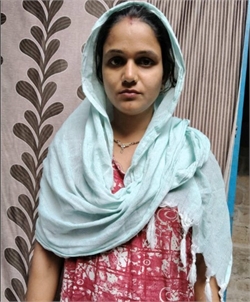 Sapna - Part time Cleaner and Cook in Pocket 11 in Delhi